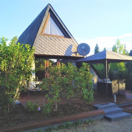 Ferienhaus Freilingen Бланкенхайм Экстерьер фото