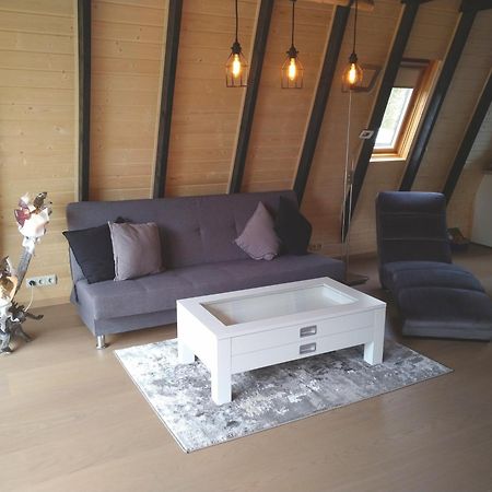 Ferienhaus Freilingen Бланкенхайм Экстерьер фото