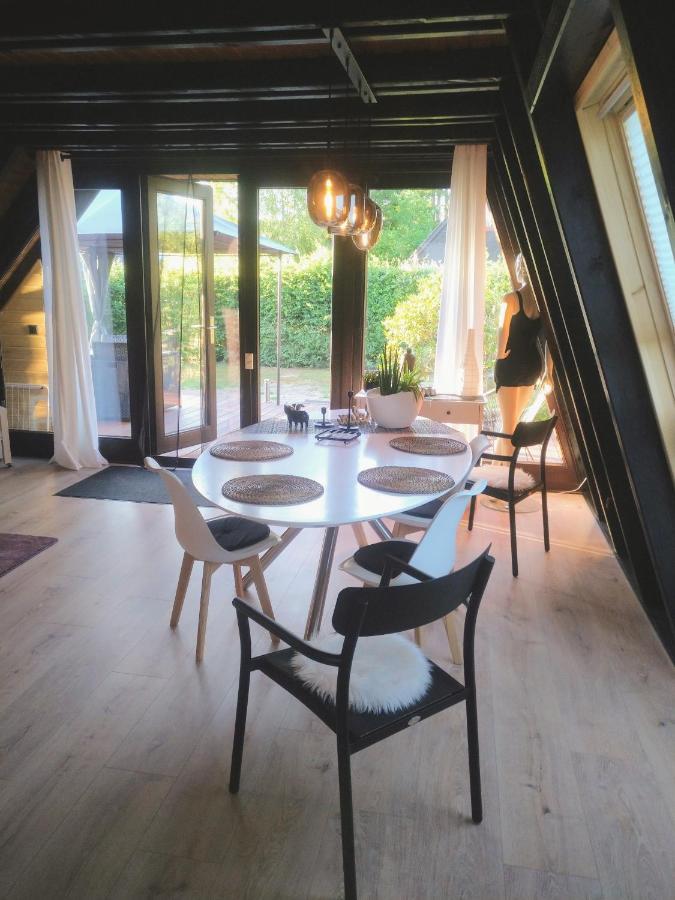 Ferienhaus Freilingen Бланкенхайм Экстерьер фото
